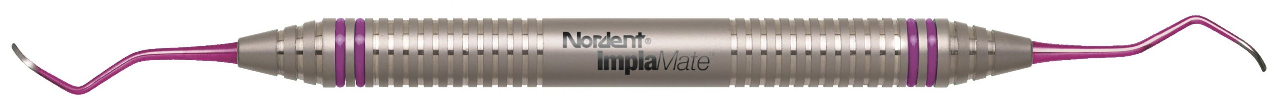 Barnhart #5-6 (Implant Maintenance) - ImplaMate™ - DuraLite® ColorRings