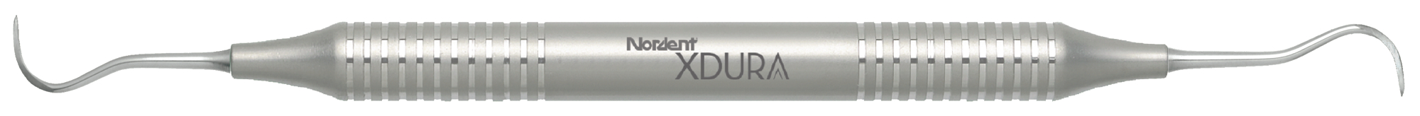 Offset Sickle N67 - XDURA® - DuraLite® Round