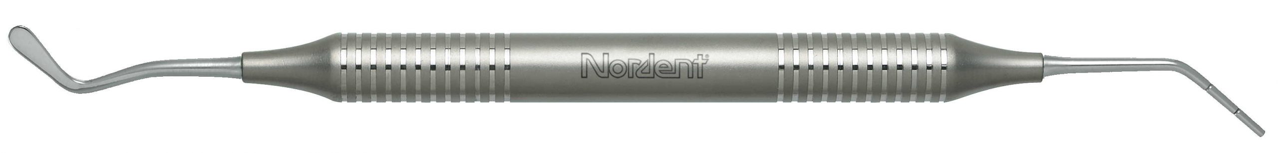 thumbnail image 2 of ND Surgical Industries Dental Endodontic Glick 1 Instrument – Product Code C-0149s (Pack Of 2) 2 of 5