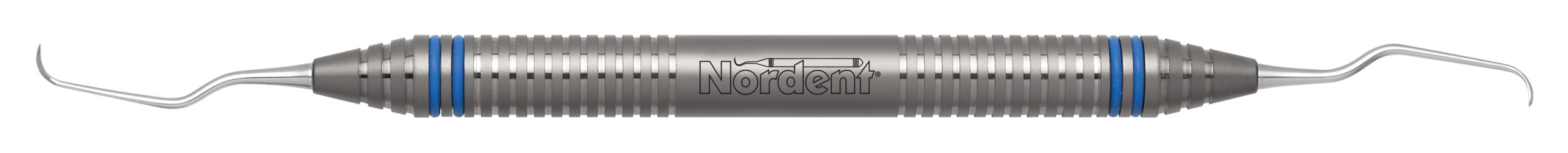 Gracey #5-6 (Long Reach) - Classic - DuraLite® ColorRings