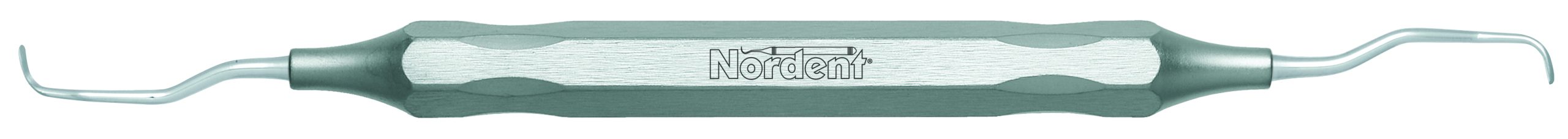 Gracey #11-12 (Rigid) - Classic - DuraLite® Hex