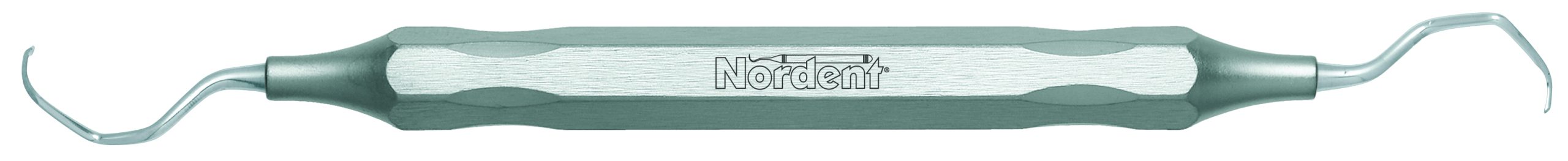 Gracey #17-18 (Rigid) - Classic - DuraLite® Hex