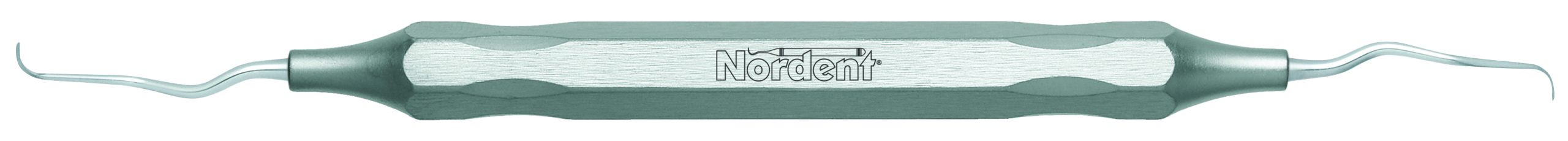 Gracey #13-14 (Mini Blade - Long Reach) - Classic - DuraLite® Hex