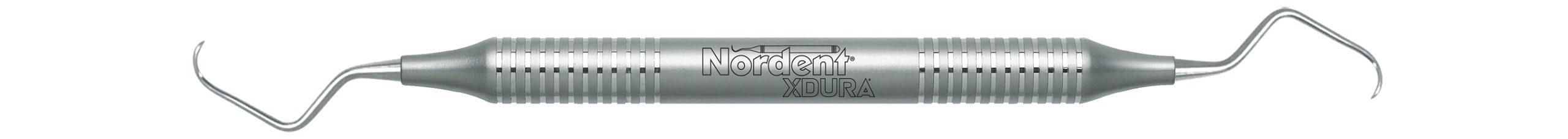 Gracey #9-10 (Mini Blade - Long Reach) - XDURA® - DuraLite® Round