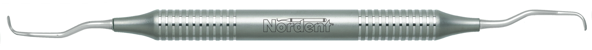 Gracey #11-12 (Rigid) - Classic - DuraLite® Round