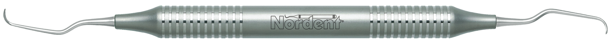 Gracey #5-6 (Mini Blade - Long Reach) - Classic - DuraLite® Round