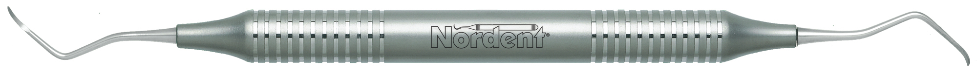 Posterior Scalette N135 - Classic - DuraLite® Round