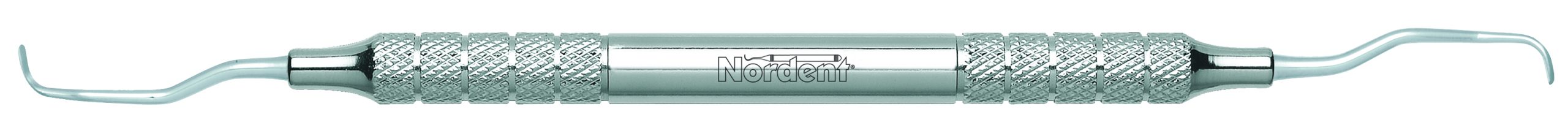 Gracey #11-12 (Rigid) - Classic - Standard