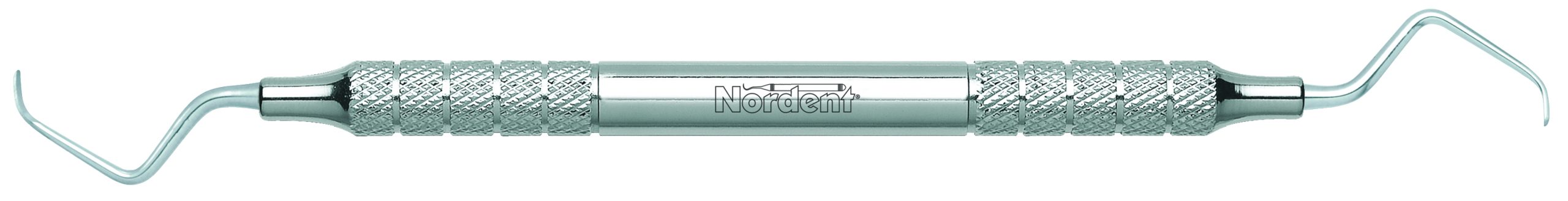 Gracey #9-10 (Rigid) - Classic - Standard