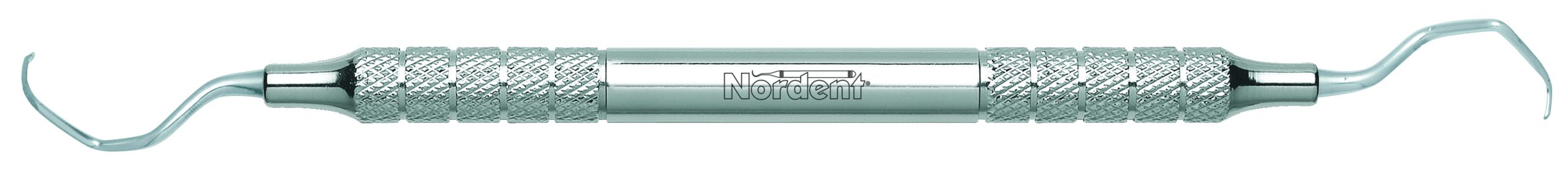 Gracey #17-18 - Classic - Standard