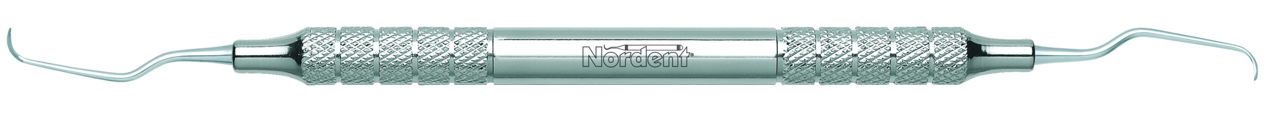 Gracey #5-6 (Mini Blade - Long Reach) - Classic - Standard