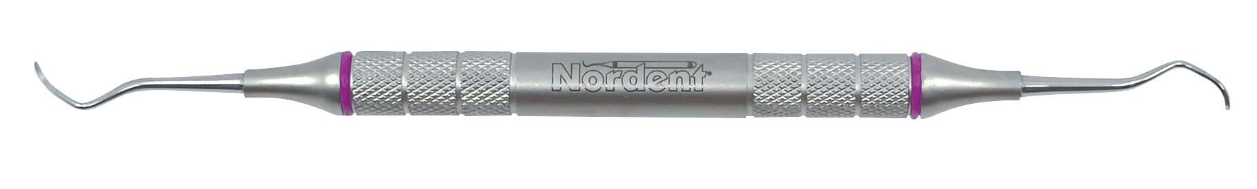 Curette Columbia Nr.13/14 Universale Hu-Friedy - Curette E Scalers