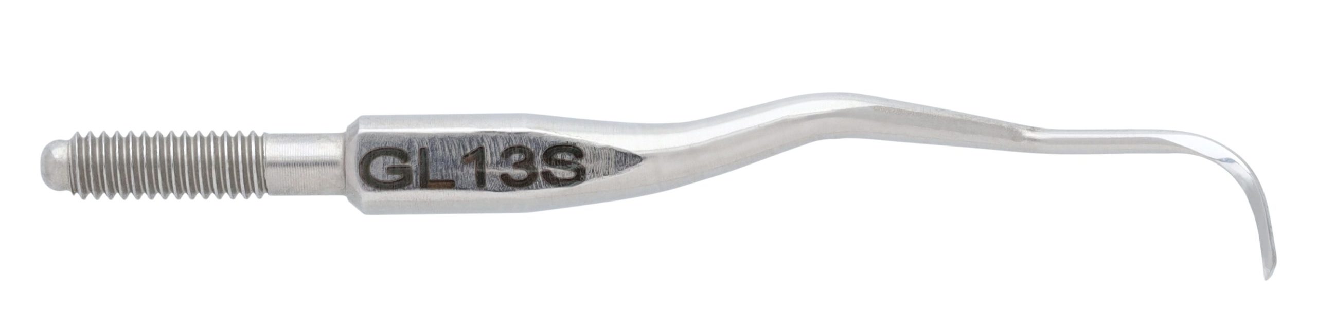 Gracey 13 Rigid (440A) Hartzell™