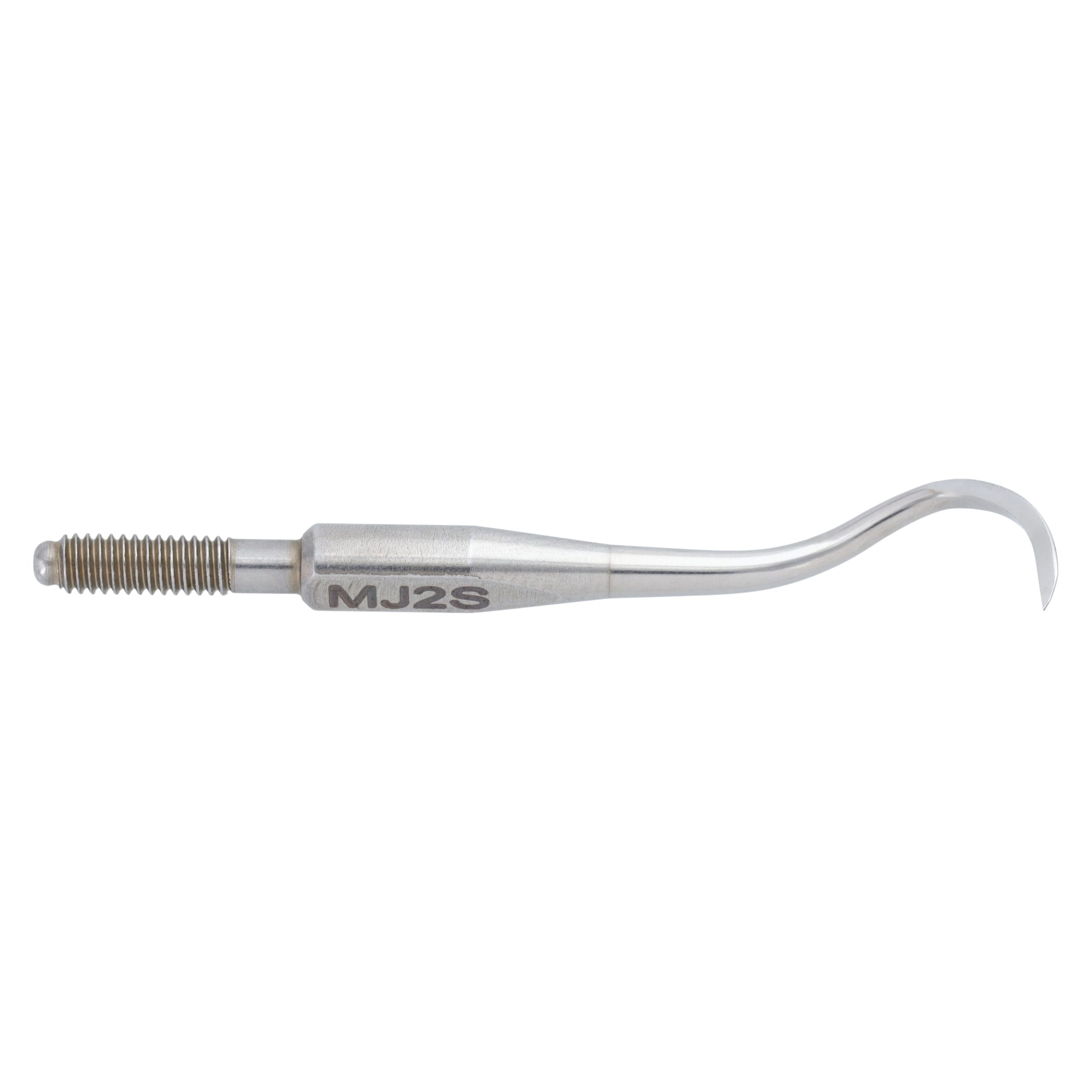 Universal Offset Sickle NMJ Right (440A) Hartzell™