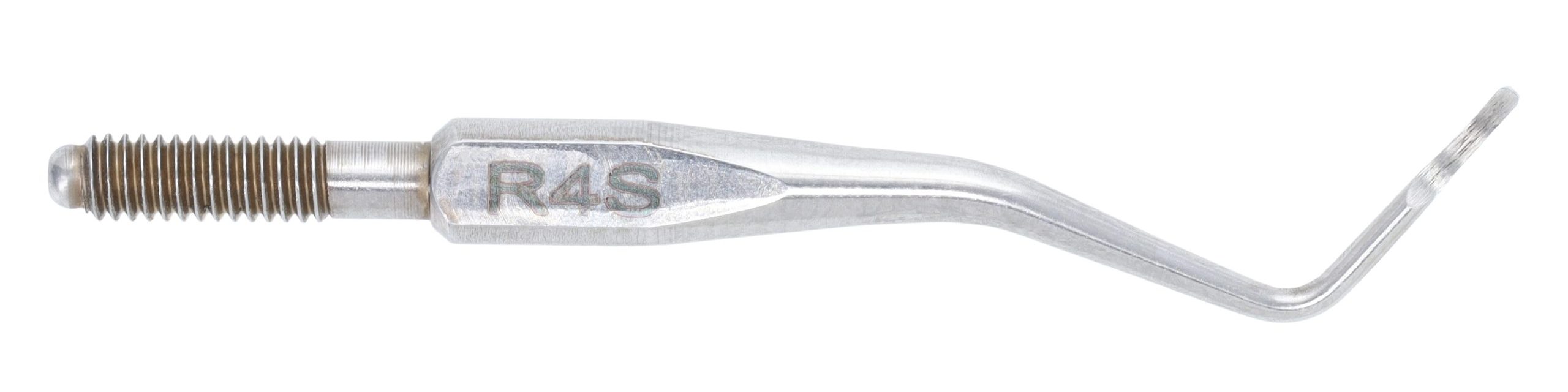 UC/Ratcliff 4 (440A) Hartzell™