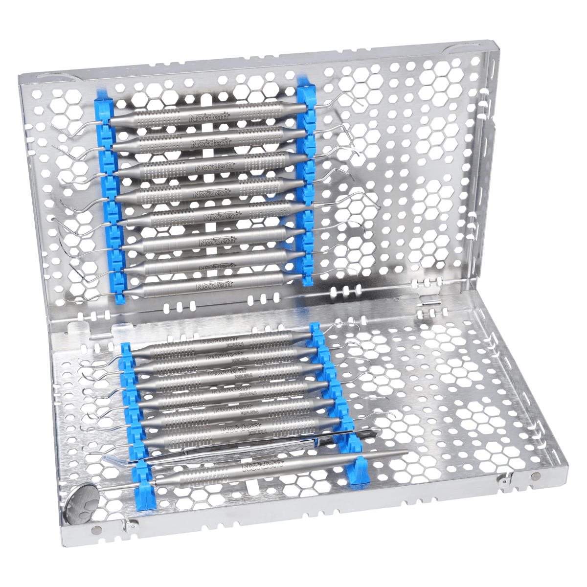 Custom Cassettes - Nordent Manufacturing