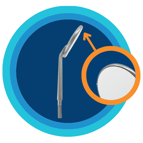 Optimal Frame Crimping