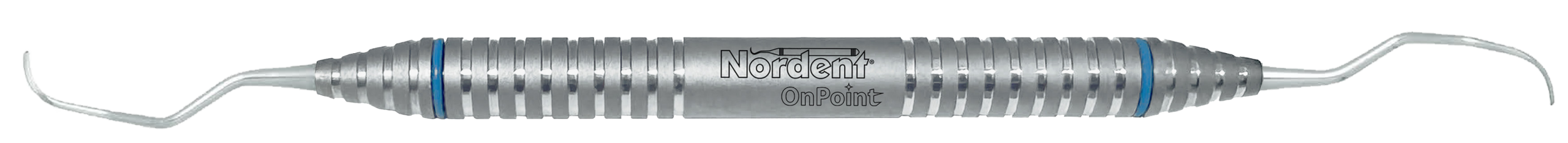 Curette, OnPoint™, DE, Langer #3-4